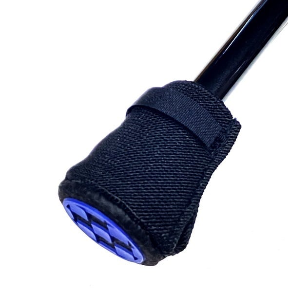 マナーソックス ケイ・ホスピア カラー:ブラック