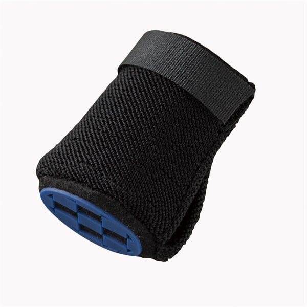 マナーソックス ケイ・ホスピア カラー:ブラック