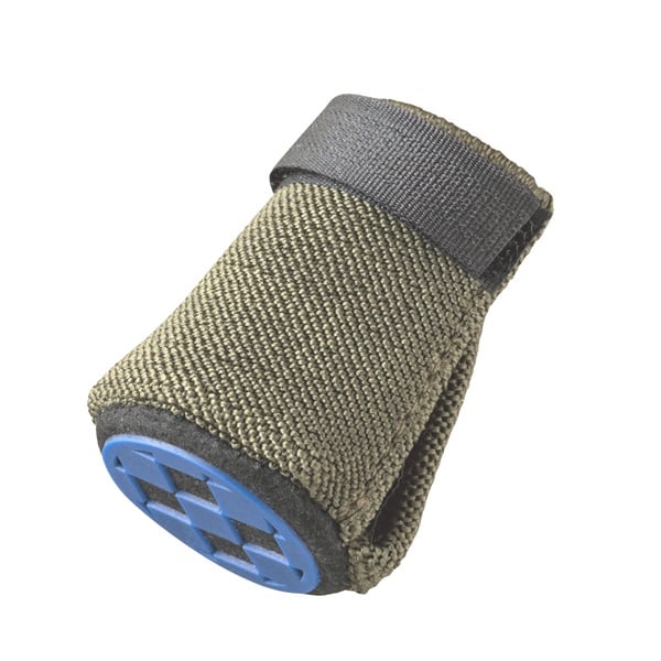 マナーソックス ケイ・ホスピア カラー:カーキ