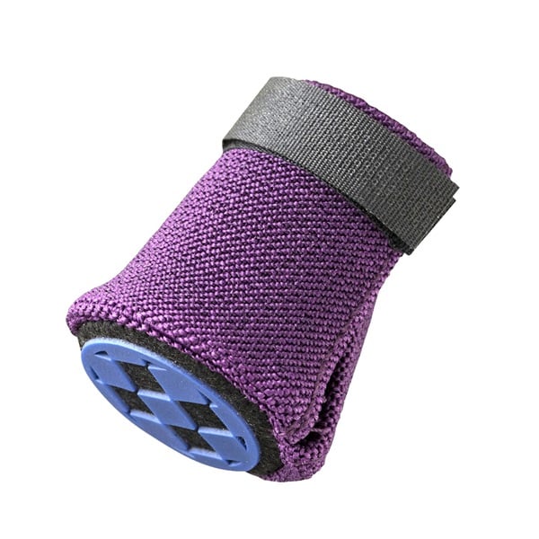 マナーソックス ケイ・ホスピア カラー:パープル