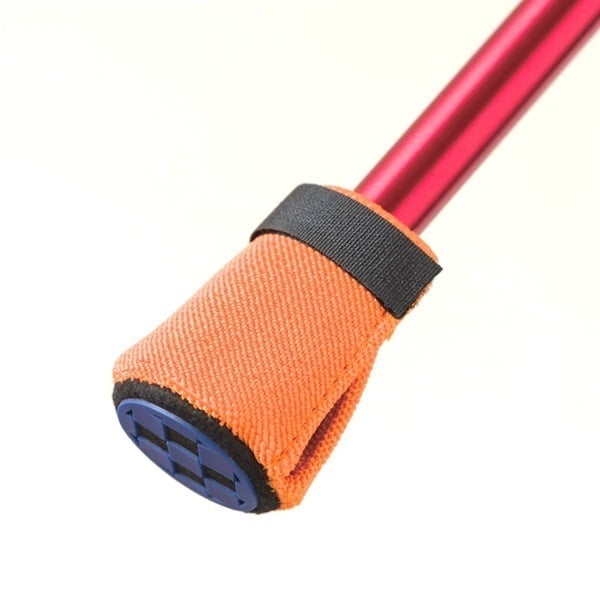 マナーソックス ケイ・ホスピア カラー:オレンジ