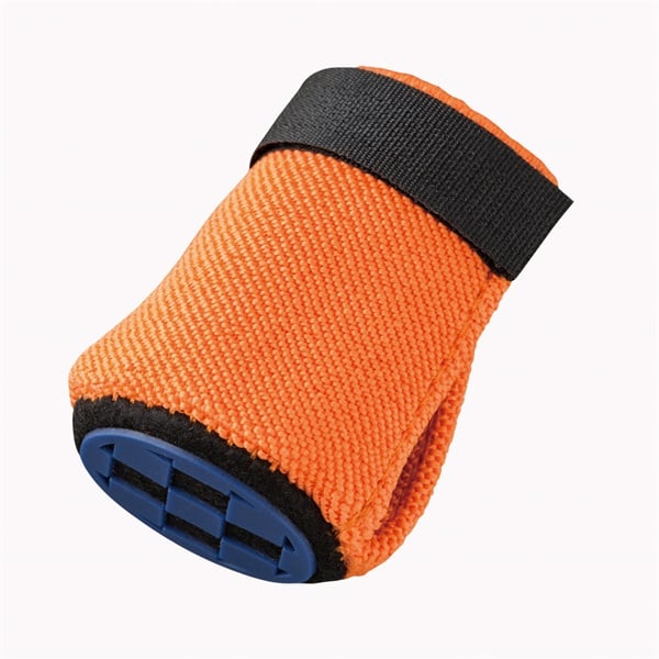 マナーソックス ケイ・ホスピア カラー:オレンジ