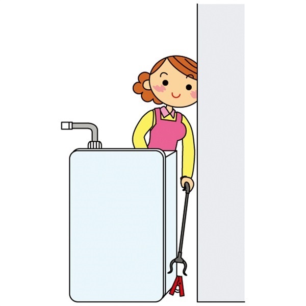 お助けハンド タグ・ホールディング サイズ:ロング