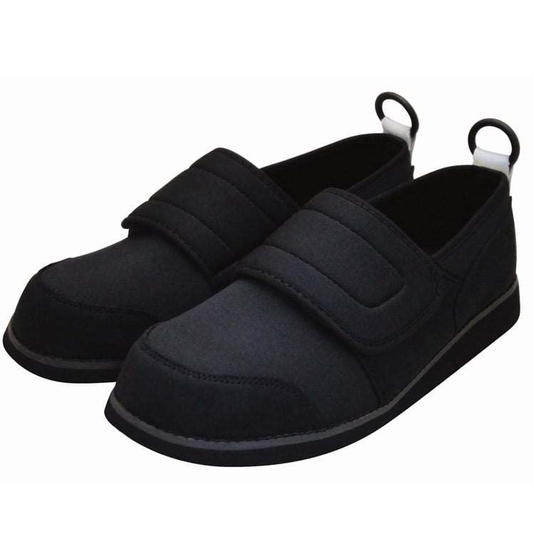 すたこらさんソフト 05 ワイド アスティコ ASTICO アスティコ カラー:ブラック サイズ:23cm