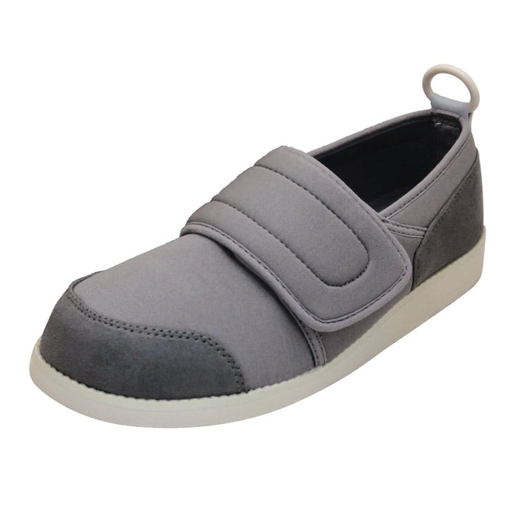 すたこらさんソフト 05 ワイド アスティコ ASTICO アスティコ カラー:グレー サイズ:22cm