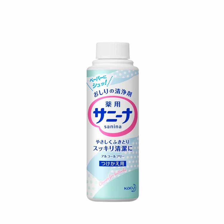 花王 サニーナスプレー タイプ:付替90ml