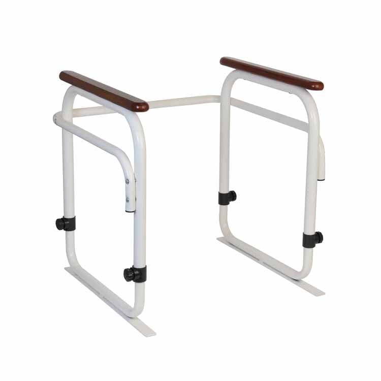 トイレ用手すり EXH01 テイコブ TacaoF 幸和製作所 型番:ＥＸＨ０１