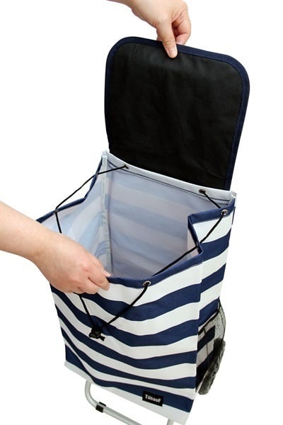 ボーダーカート テイコブ TacaoF 幸和製作所 カラー:ネイビー