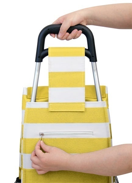 ボーダーカート テイコブ TacaoF 幸和製作所 カラー:イエロー