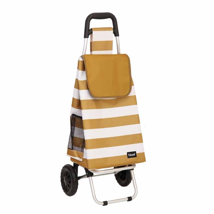 ボーダーカート テイコブ TacaoF 幸和製作所 カラー:ブラウン