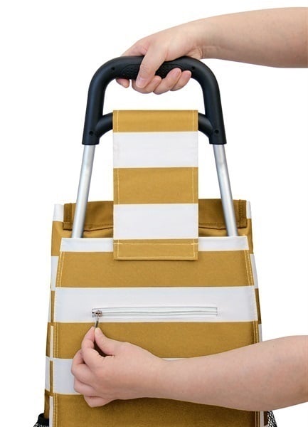 ボーダーカート テイコブ TacaoF 幸和製作所 カラー:ブラウン