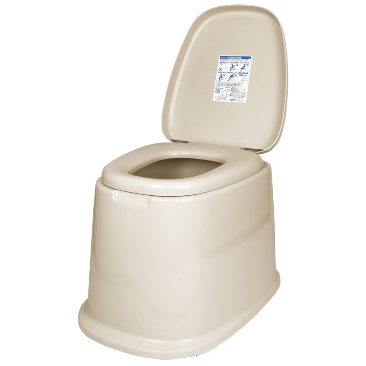 腰掛け便座 据置式 KB04 テイコブ TacaoF 幸和製作所 型番:KB04