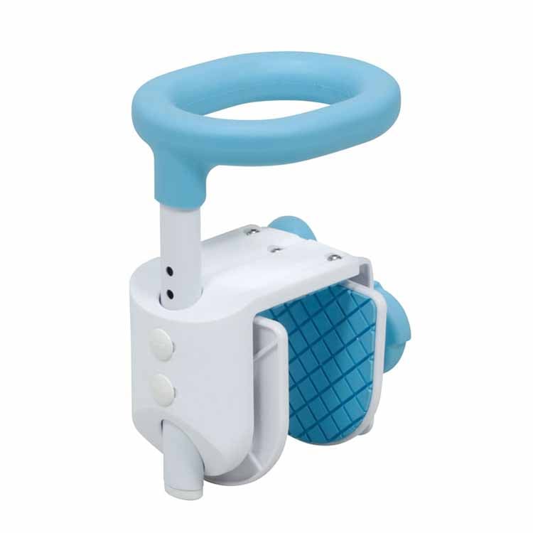 コンパクト 浴槽手すり YT01 テイコブ TacaoF 幸和製作所 型番:YT-01