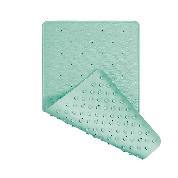 浴室内 バスマット テイコブ TacaoF 幸和製作所 カラー:グリーン