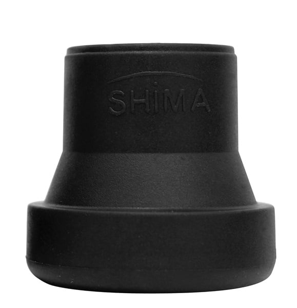 四点可動式ゴムキャップ 島製作所 タイプ:内径15mm