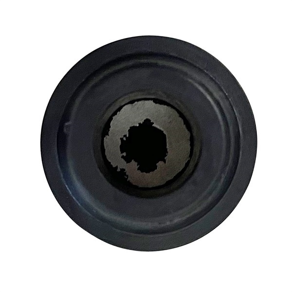 四点式用ゴムキャップ 島製作所 タイプ:内径15mm