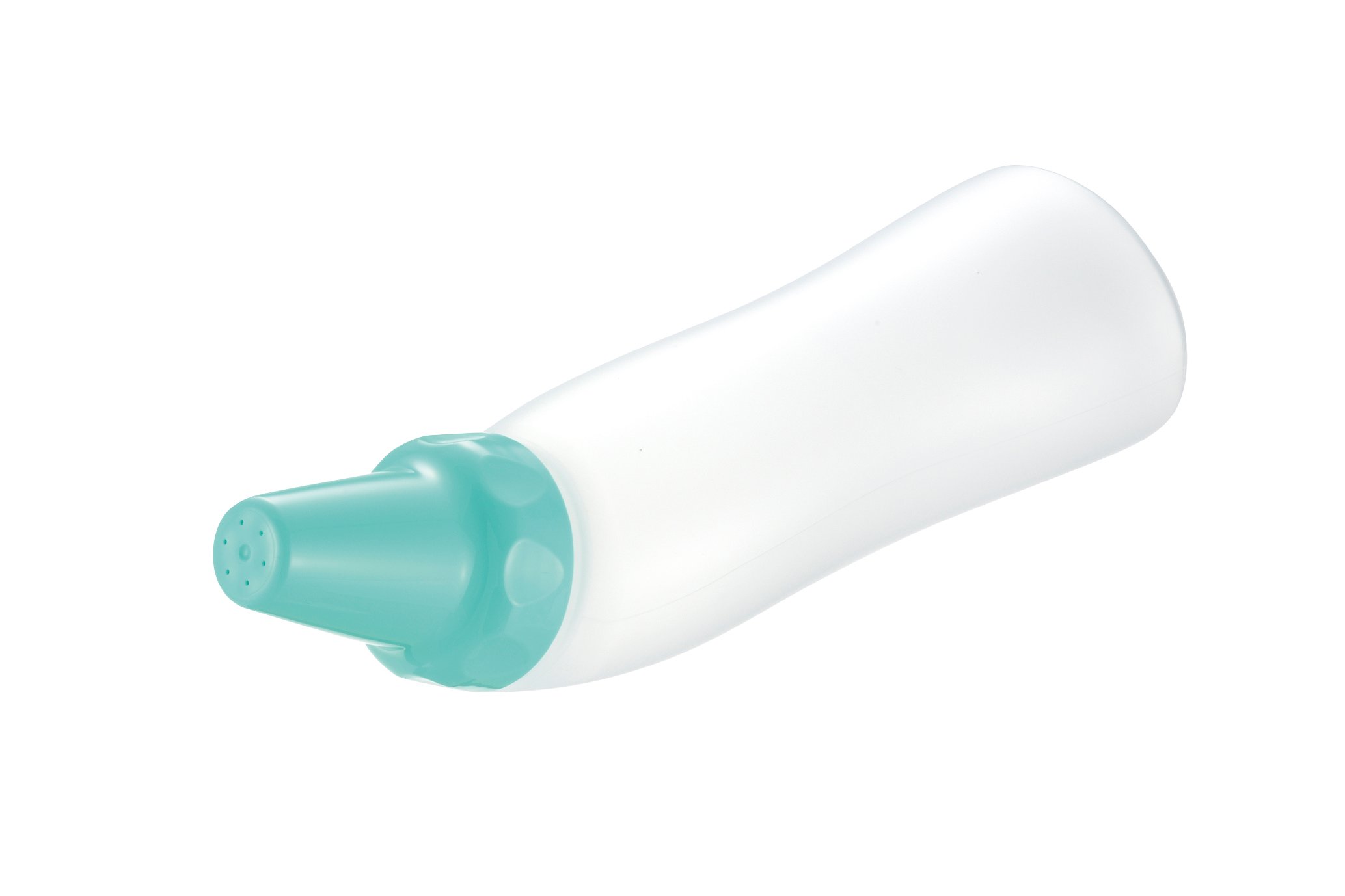 おしりシャワー グリーン 300ml リッチェル カラー:グリーン