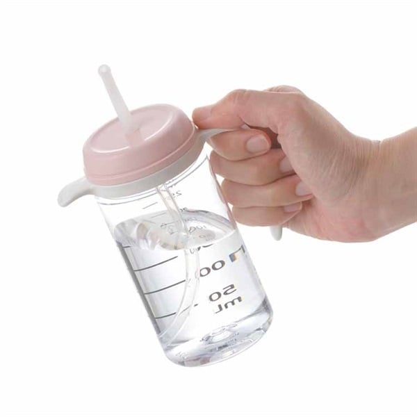 使っていいね! 飲みやすいストローコップ 300ml 使っていいね! リッチェル 容量:３００ｍｌ