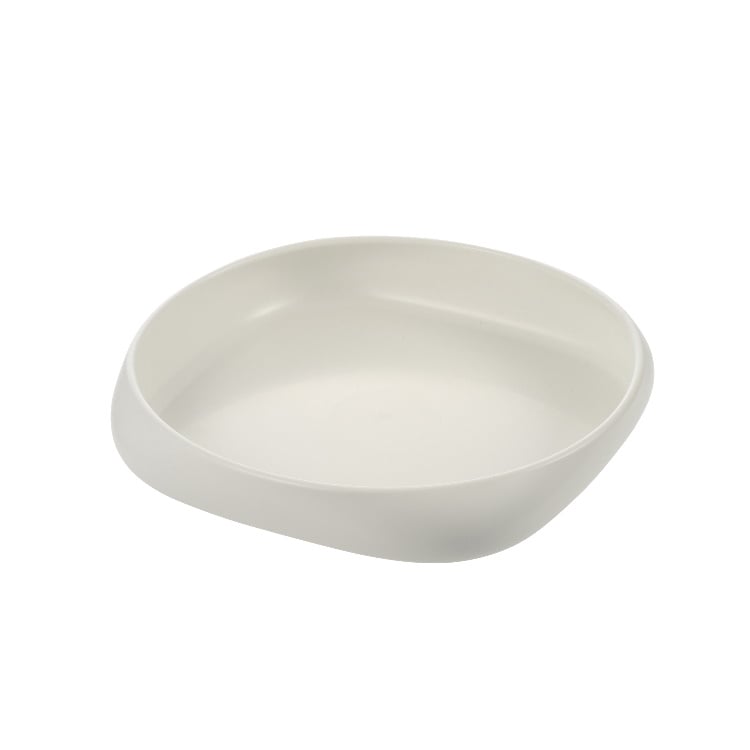 使っていいね! すくいやすいお皿 1個 リッチェル Richell リッチェル 容量:1個