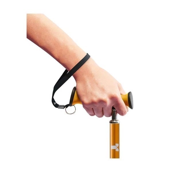 バンブーステッキ 1個 竹虎 カラー:ブロンズ