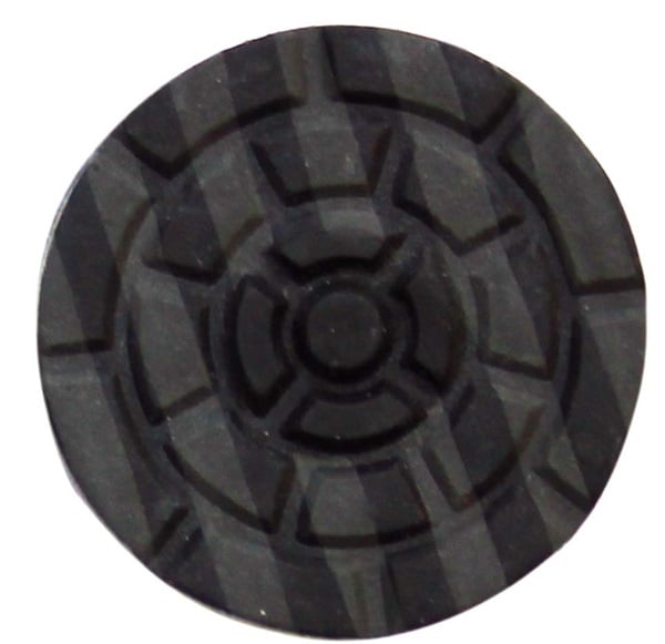 滑りにくい安全先ゴム 1個 シナノ SINANO シナノ タイプ:18mm用