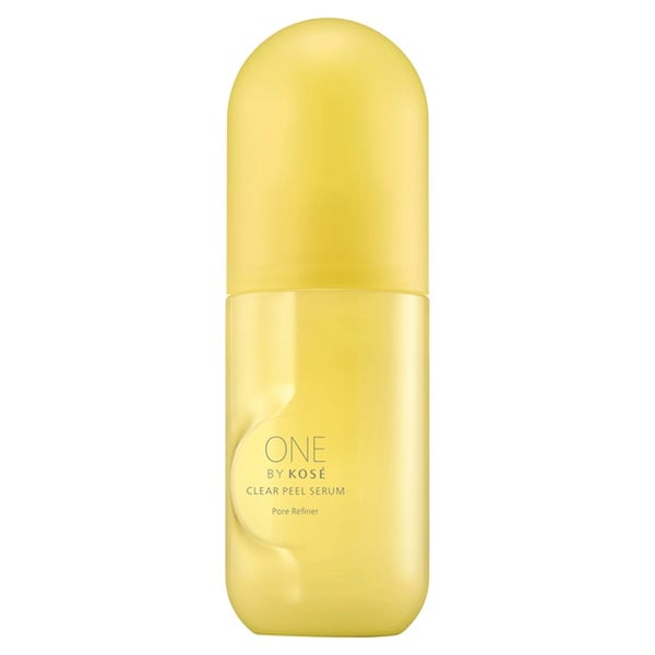ONE BY KOSE (ワン バイ コーセー) クリアピール セラム 120ml コーセー タイプ:本体