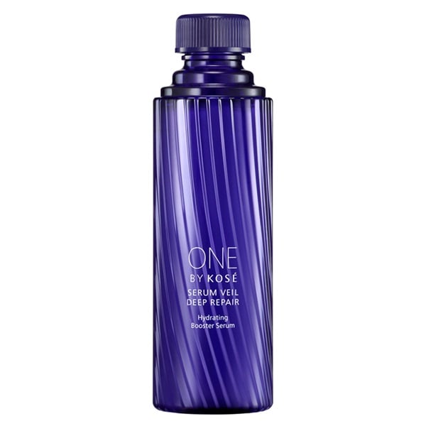 ONE BY KOSE (ワン バイ コーセー)  セラムヴェール　ディープリペア〈薬用導入美容液〉 タイプ:付けかえ用 60ml