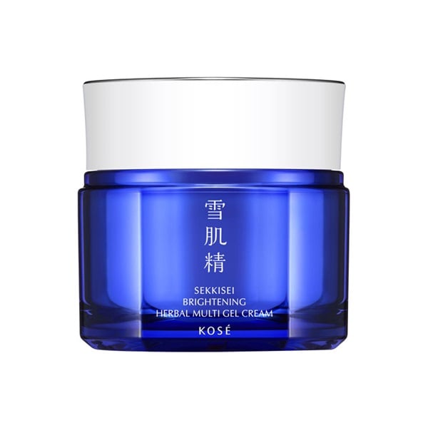 薬用雪肌精  ブライトニング マルチ ジェル［医薬部外品］コーセー タイプ:本体 80g