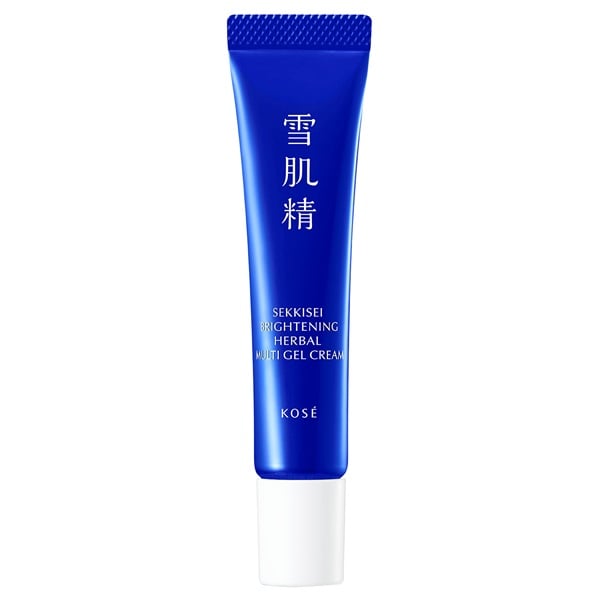 薬用雪肌精  ブライトニング マルチ ジェル［医薬部外品］コーセー タイプ:トライアル 12g