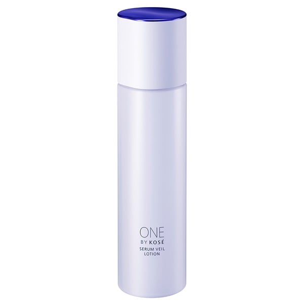 ONE BY KOSE (ワン バイ コーセー) セラムヴェール ローション コーセー タイプ:本体 180ｍL