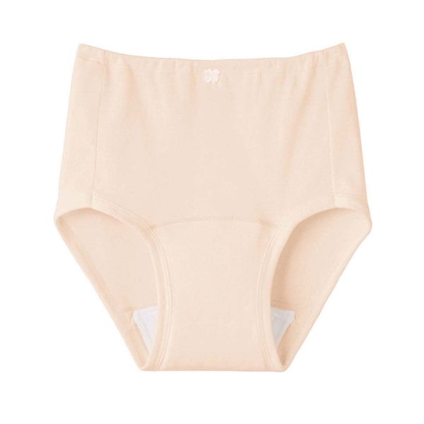 愛情らくらく 吸水ショーツ 20cc グンゼ GUNZE グンゼ サイズ:L