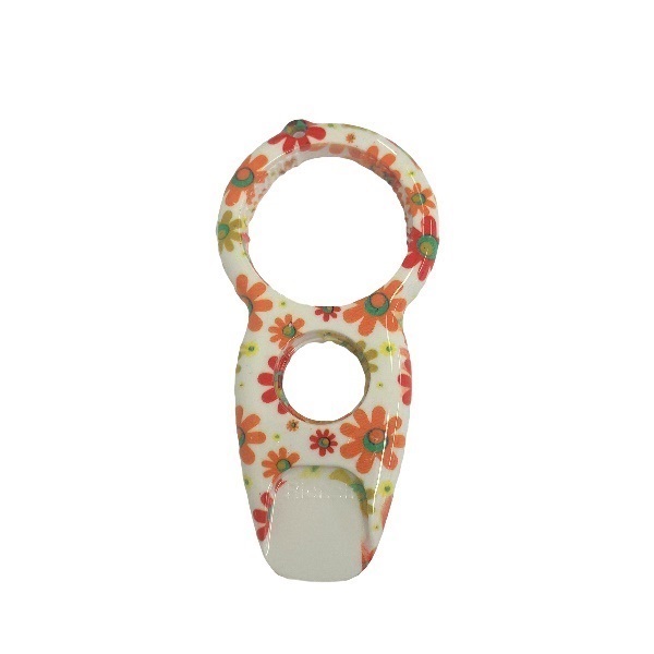 使っていいね! キャップオープナー リッチェル カラー:ボタニカル