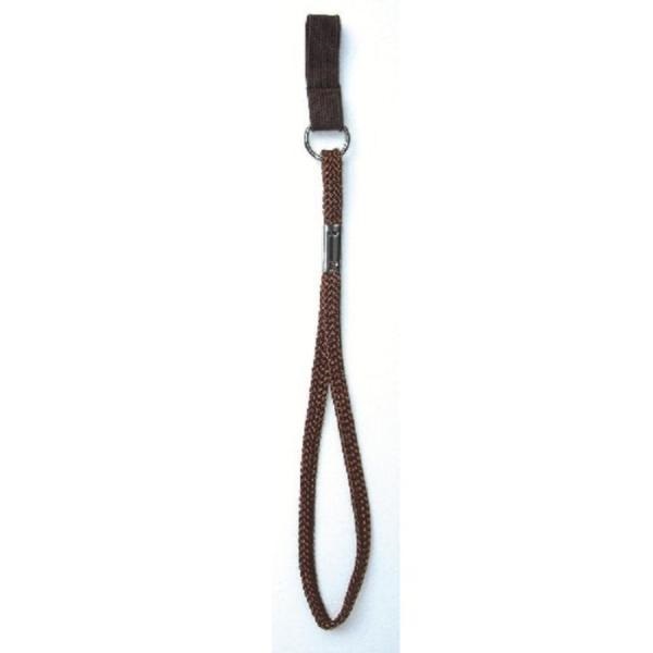 ステッキ用ループ フジホーム カラー:アンバー