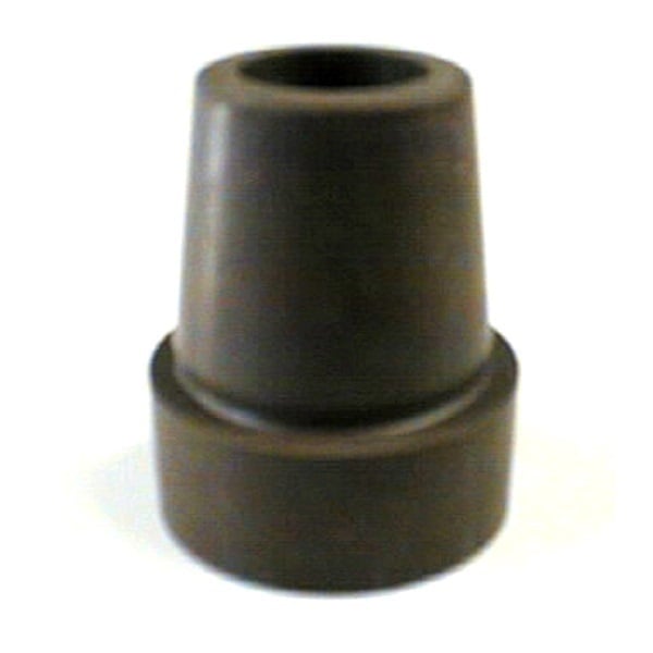 ステッキベーシックE 伸縮 フジホーム カラー:ブラック