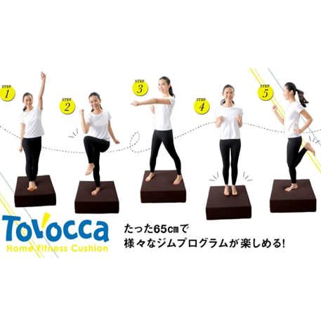 ＴＯＶＯＣＣＡ