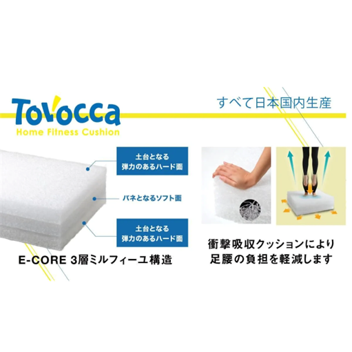 ＴＯＶＯＣＣＡ