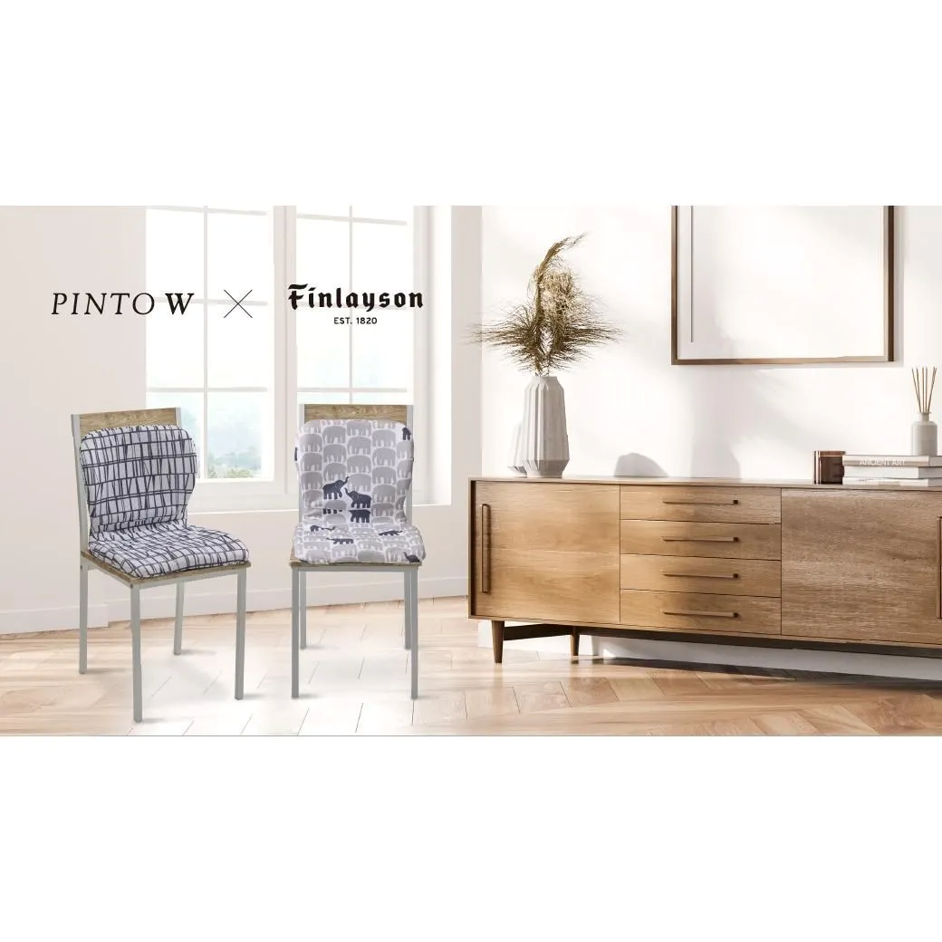 ＰＩＮＴＯ　Ｗ　Ｆｉｎｌａｙｓｏｎ