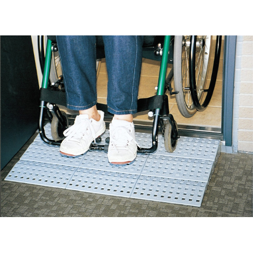 ブロックビルドスロープ／直線型