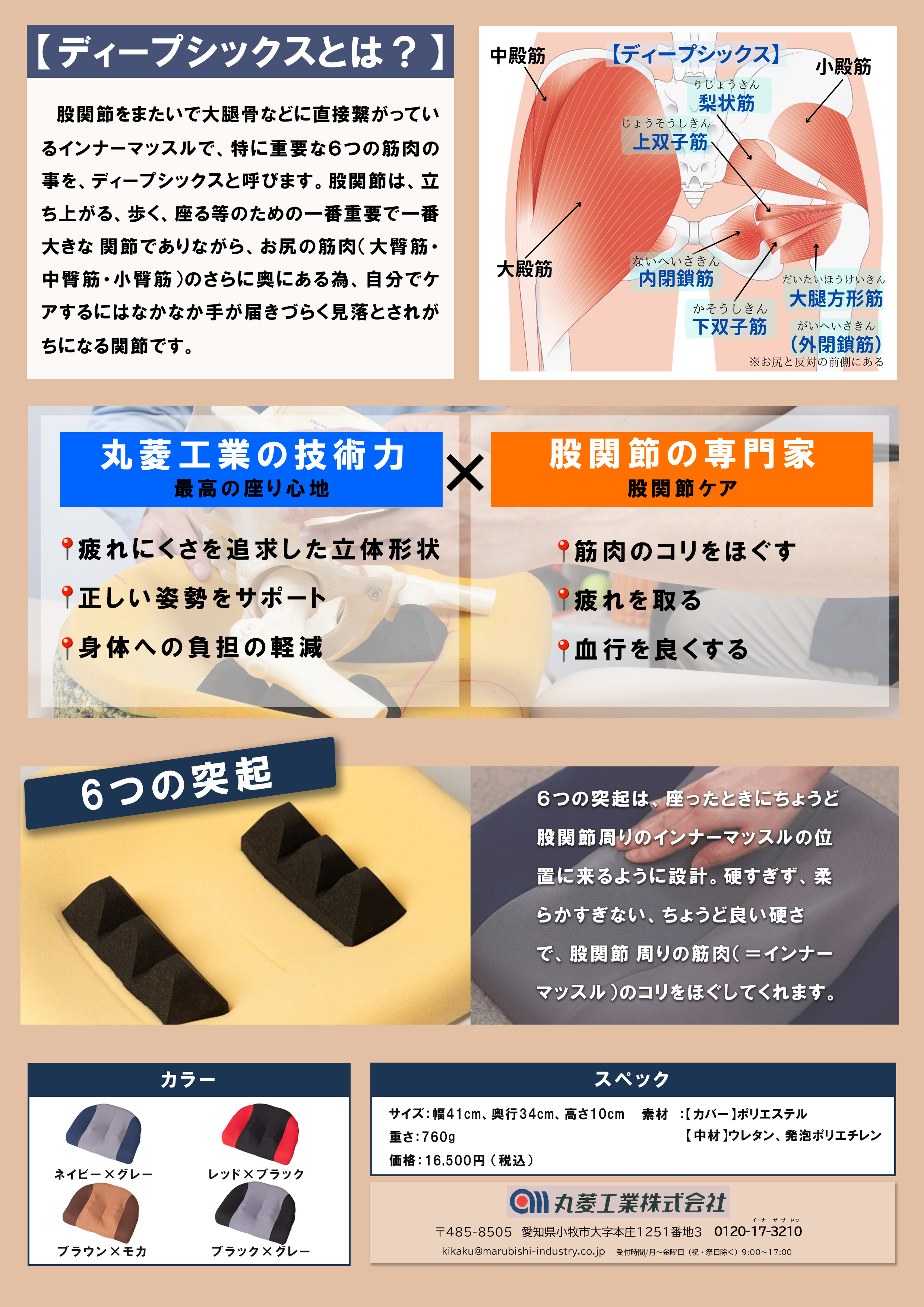 ディープ6