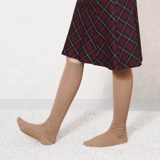 天使の足音ロング