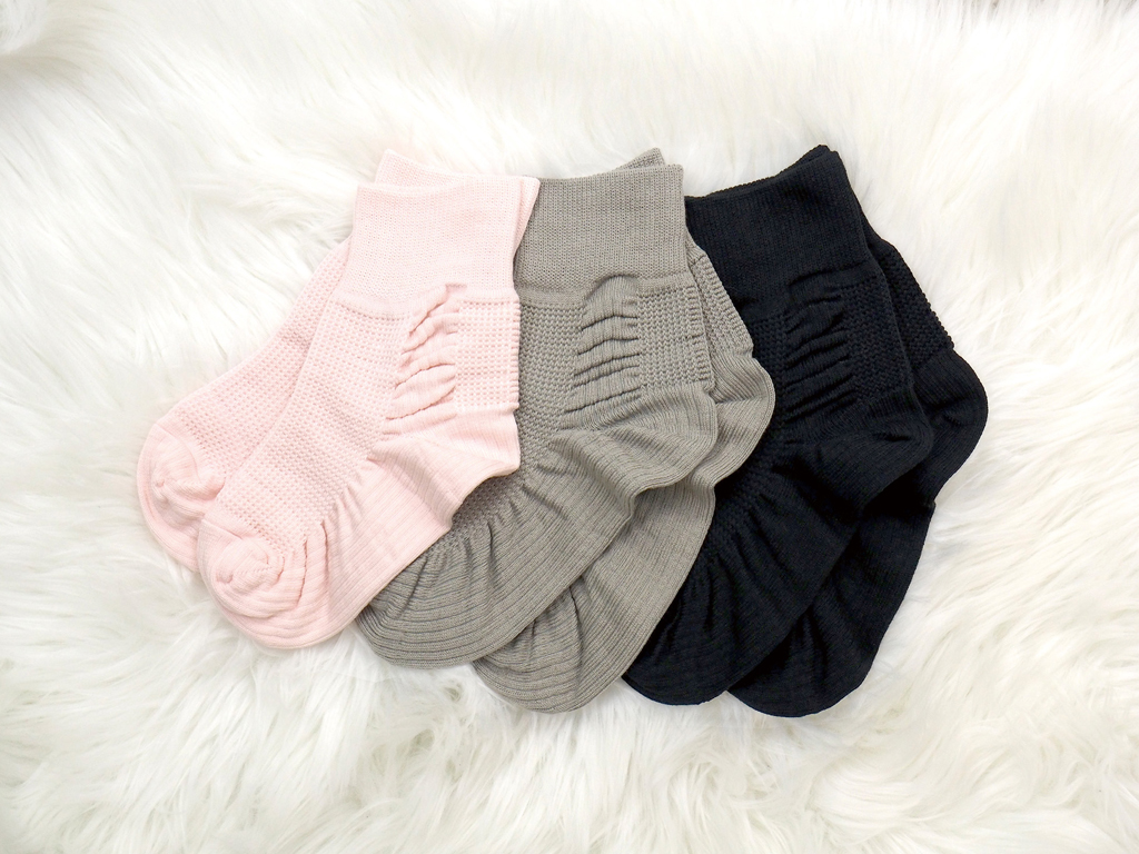 天使の足音ショート