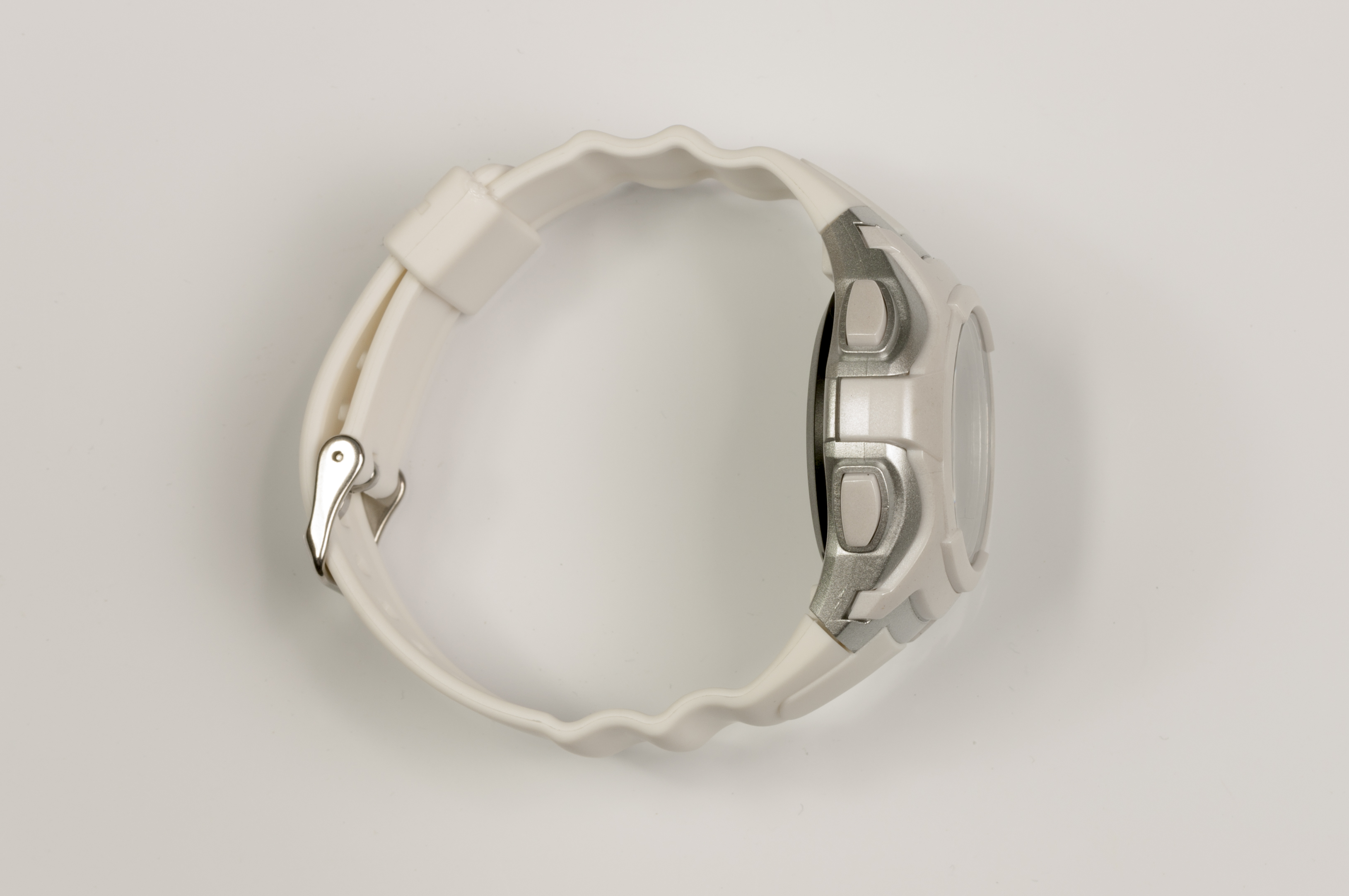 歩幅がはかれるウォーキング電波ウォッチGRS005-02