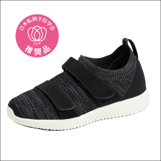 SaiSaiストレッチニットWG120 ブラック