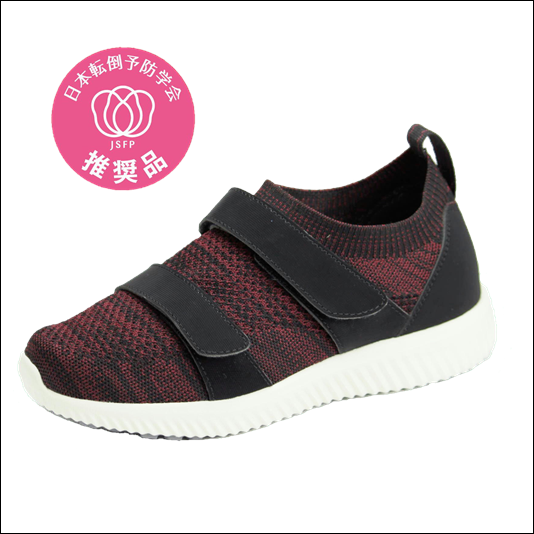 SaiSaiストレッチニットWG120 ディープレッド