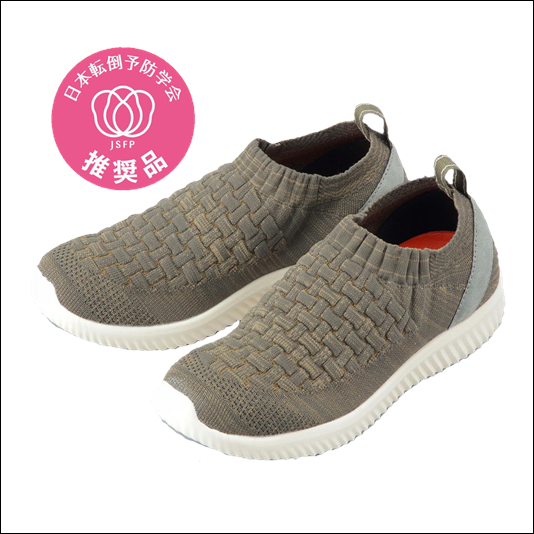 SaiSaiストレッチニットWG140 カーキ