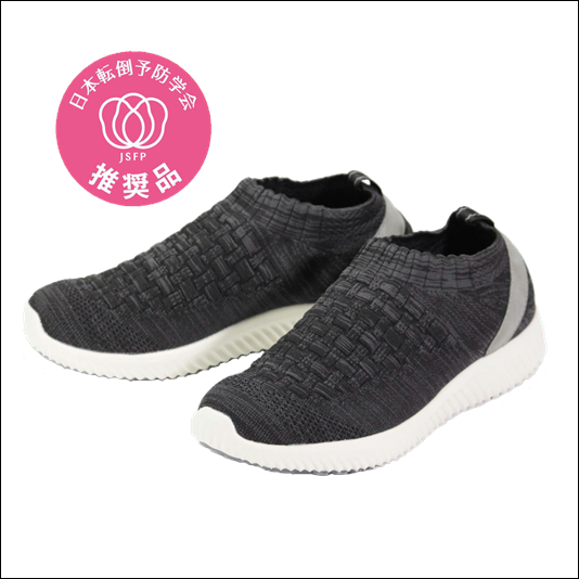 SaiSaiストレッチニットWG140 ブラック