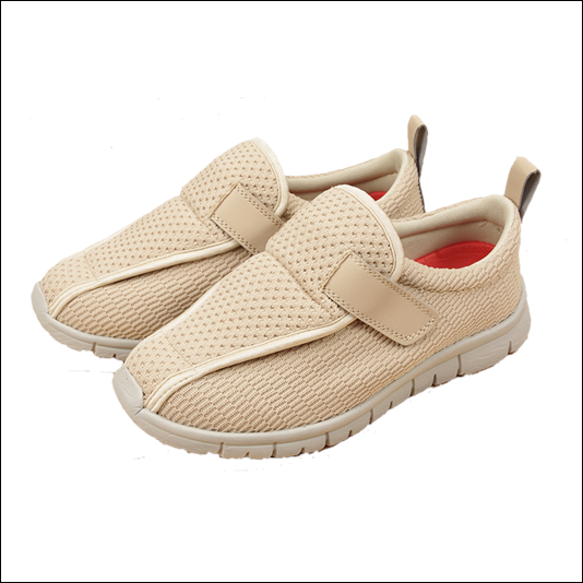 SaiSaiストレッチニットW760 ベージュ