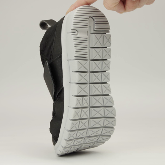 SaiSaiストレッチニットW760 ブラック