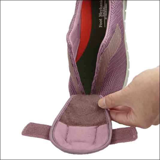 SaiSaiストレッチニットW760 ブラック