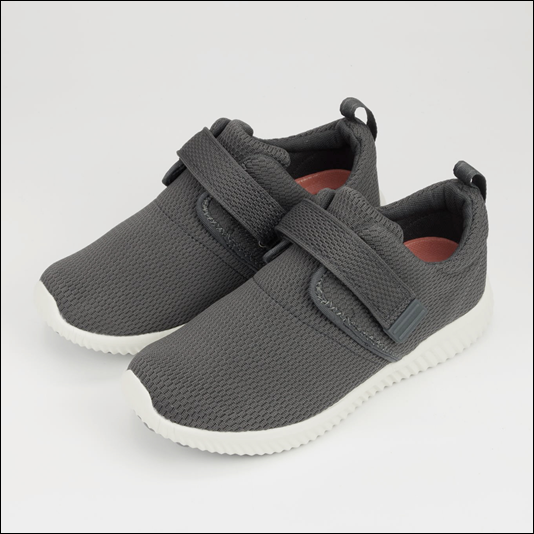 SaiSaiストレッチニットWG150 ダークグレー